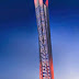 The Wave Tower in Dubai, UAE