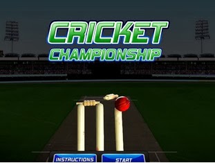 Cricket Championship