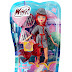 ¡¡Nuevas muñecas Winx Club "Charming Fairy" 6º temporada de Witty Toys!!