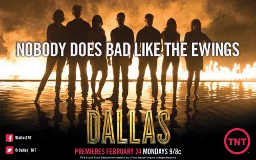 Dallas Season 3 Spoilers