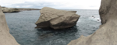 Costa de Tajao