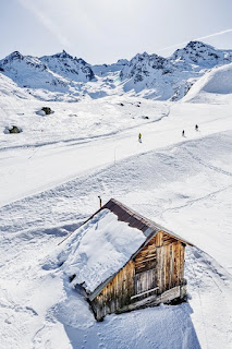 Comment bien acheter son bien immobilier à la montagne ?