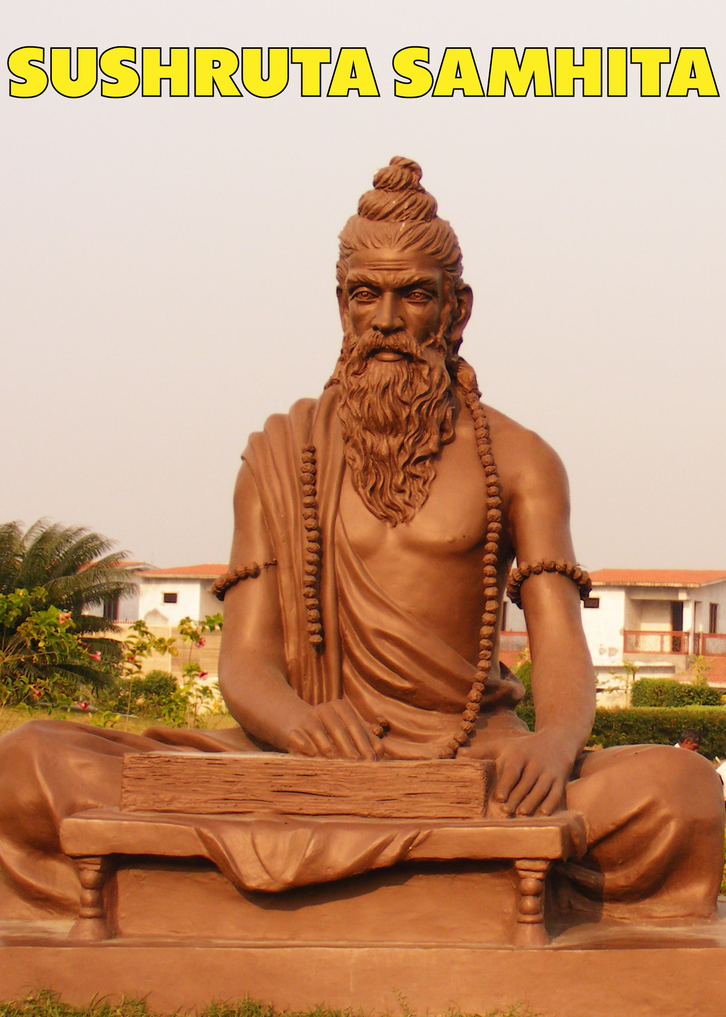 Sushruta Samhita