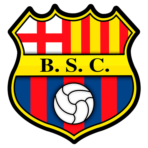 Introducir 62+ imagen escudo de barcelona sporting club para dream league soccer