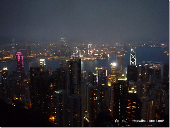 香港夜景-2
