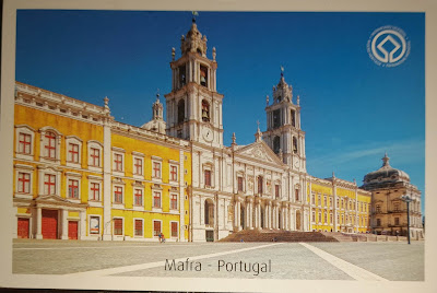 Mafra - Portugal