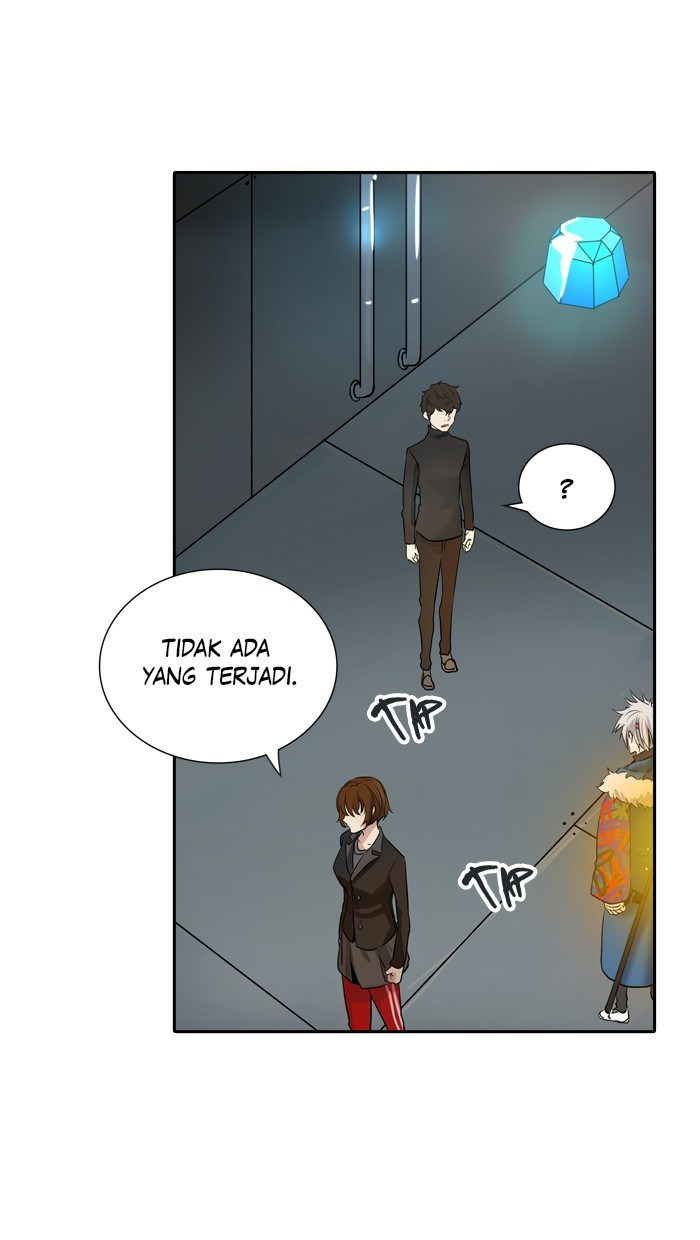 Webtoon Tower Of God Bahasa Indonesia Chapter 341