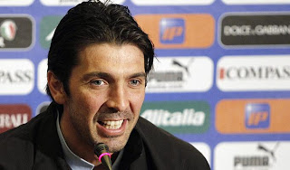 Gianluigi Buffon