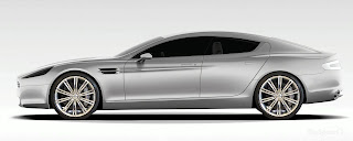 2010 aston martin rapide side 1