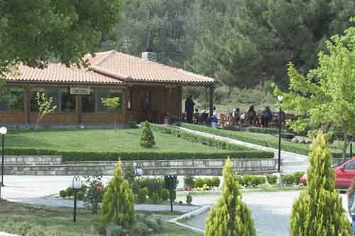 Πολιτιστικές εκδηλώσεις στη Δαδιά Σουφλίου