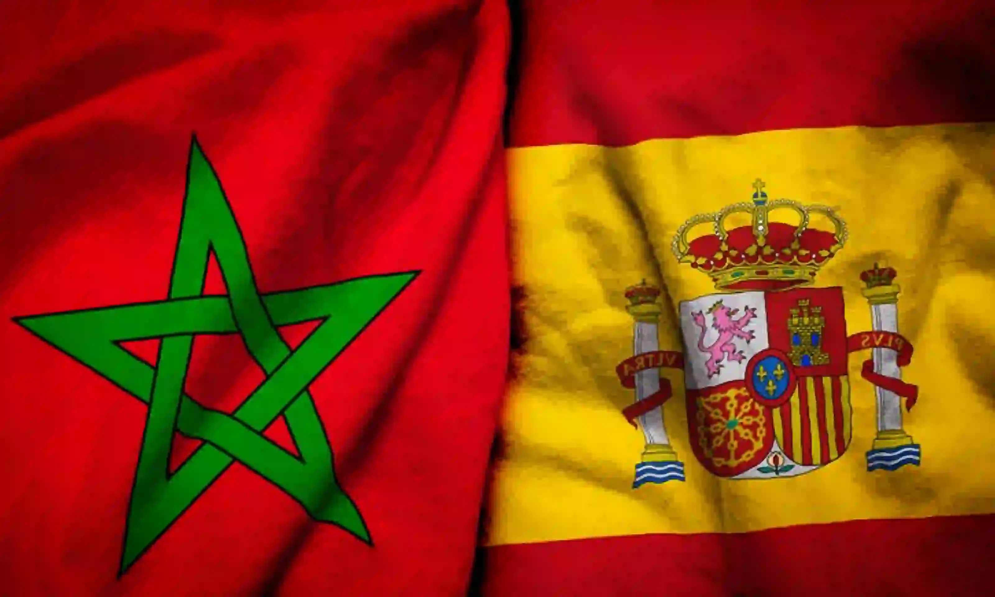 صحيفة إسبانية المغرب قوي