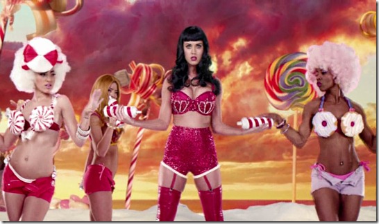 California Gurls 10