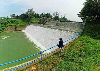 tempat wisata di seluma