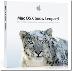 SnowLeopardOS10.6