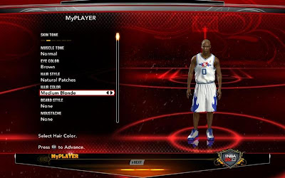 NBA 2K13 screenshot 1