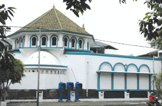 masjid kebunjeruk