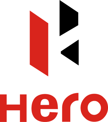 Hero logo image