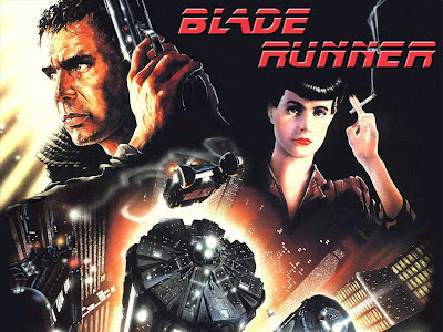 Blade Runner 2 Movie - The Sequel to Blade Runner.