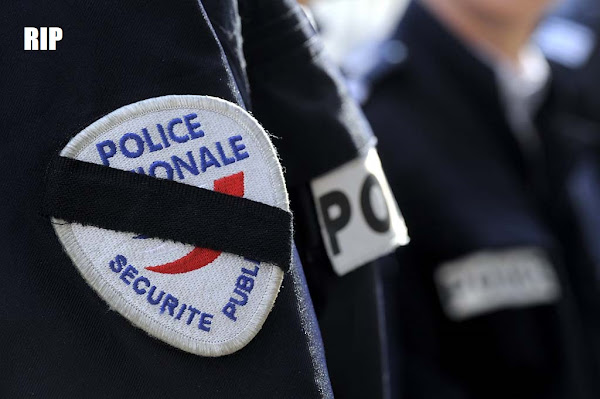 Val-de-Marne : Une jeune policière affectée à Choisy-le-Roi s’est suicidée