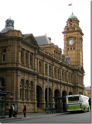 Clock Tower