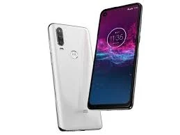 Motorola one action