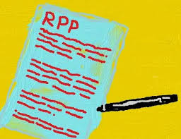 Download RPP PAI dan Bahasa Arab Kurikulum 2013 MA