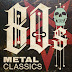 Various Artists - 80s Metal Classics [iTunes Plus AAC M4A]