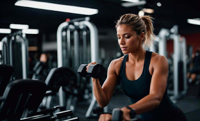 Benifit of Gym