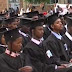 Halai Technical School Graduates 38 Students in Machine Technology