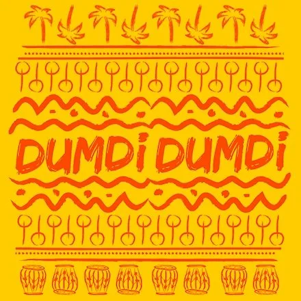 (G)I-DLE - DUMDi DUMDi (덤디덤디)