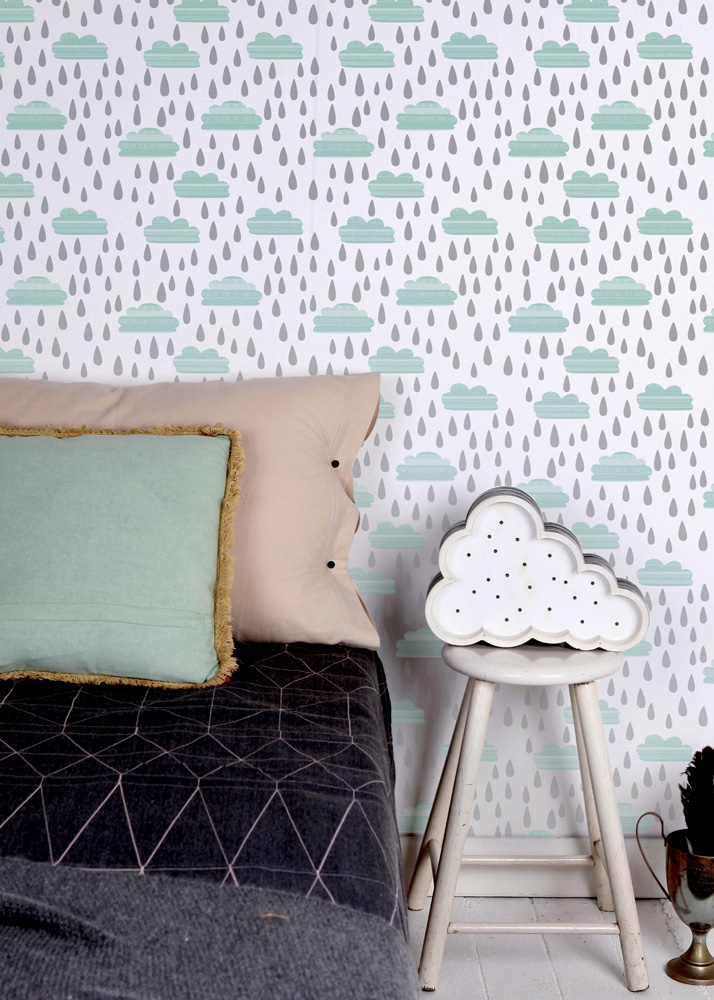 http://www.lovemae.com.au/shop/wall-paper/wall-paper-rainy-days.html