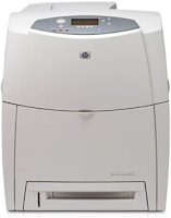 HP Color LaserJet 4650 Series Driver & Software Download