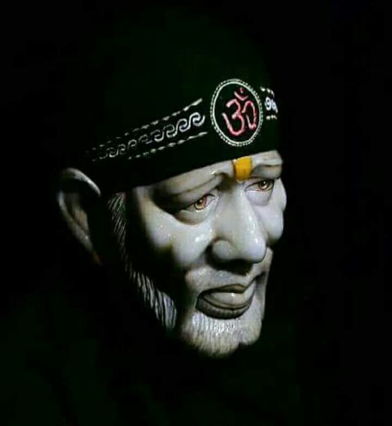 Sai Baba Wallpaper for Whatsapp DP