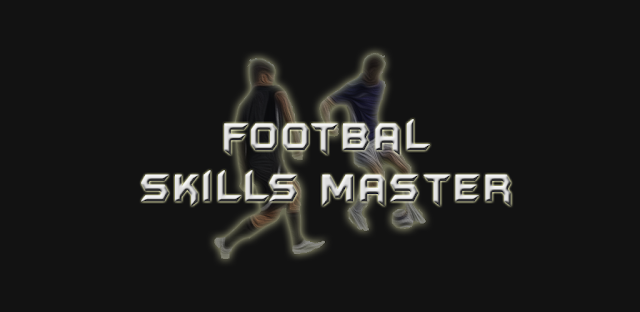 football skills master