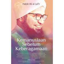 Review Buku "Kemanusiaan Sebelum Keberagaman"