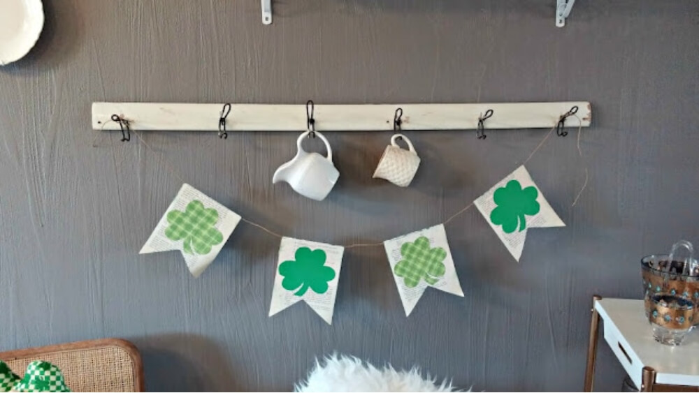 St. Patrick's Day Decor Ideas
