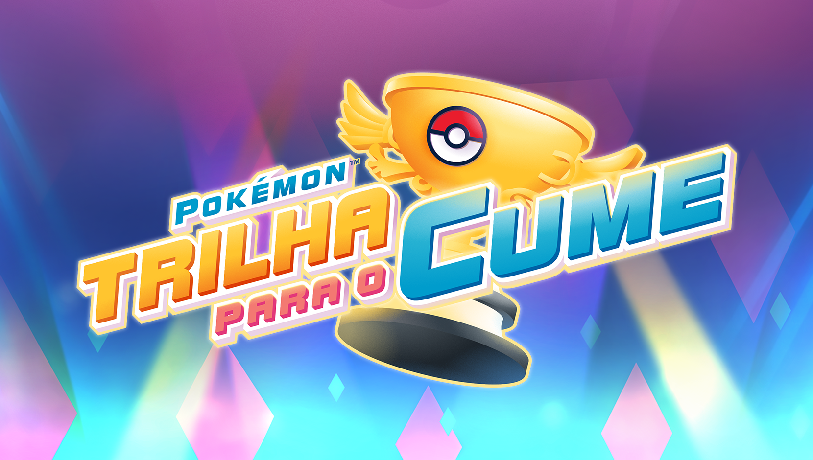 Pokémon: Trilha para o Cume