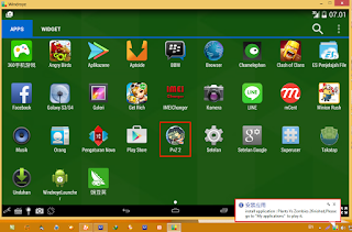 10 Aplikasi Emulator Android Terbaik dan Ringan Untuk PC Anda