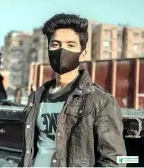 Profile pic of boys wearing masks - boys profile pic - cheleder profile pic - NeotericIT.com - Image no 15