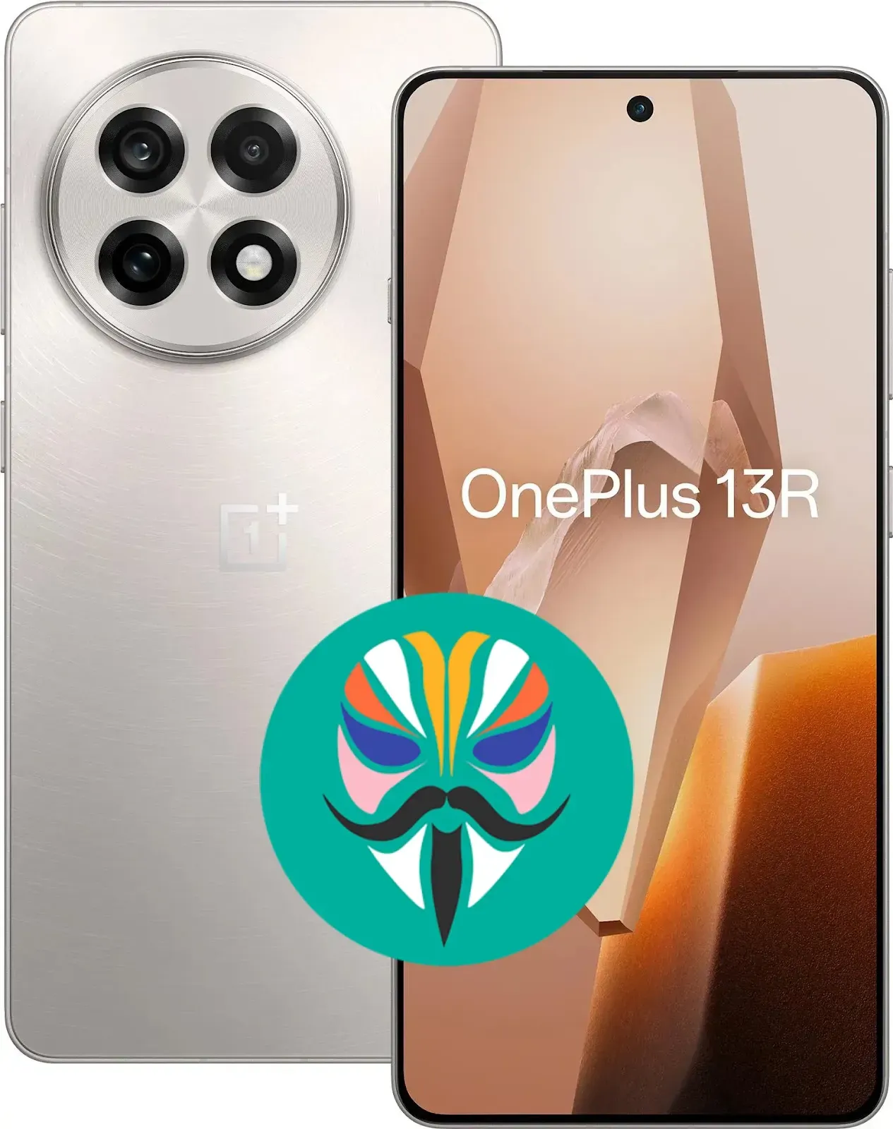 How To Root OnePlus 13R CPH2645 | CPH2691