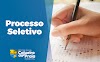Prefeitura de Cajueiro da Praia/PI lança edital de seletivo em diversas funções.