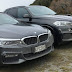 BMW SERIE 5 AND X5 HISTORY