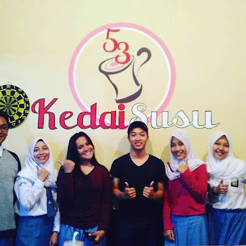 Kedai Susu 53