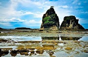 Baru 40+ Pantai Tanjung Layar, Pemandangan Pantai