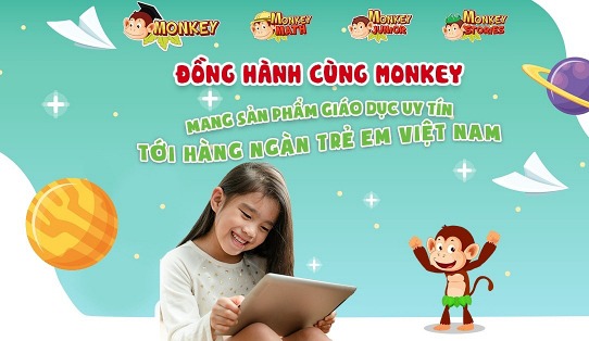 Phương pháp học ngữ âm Phonics giúp trẻ đọc từ nhanh