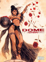 Dome (2007)