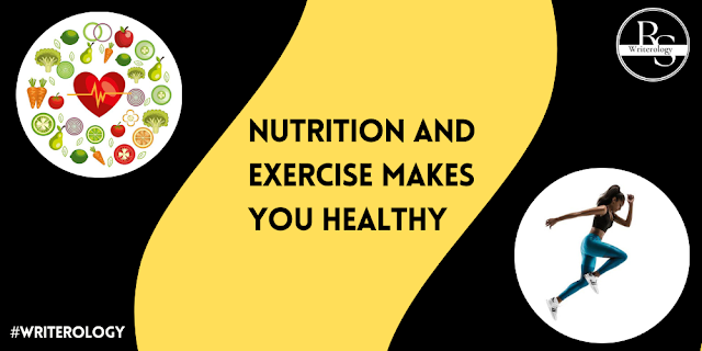 Maintenance of Health & Fitness