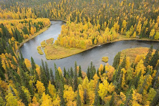 Oulanka-National-Park-Finland