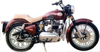 Royal Enfield