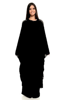 Abaya Designs Fashion Trends